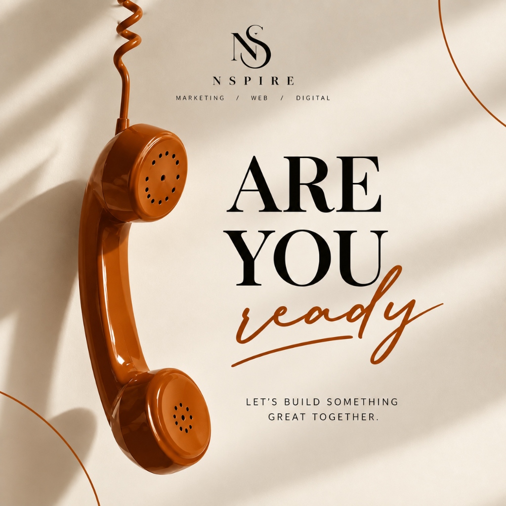 Nspire — Are You Ready