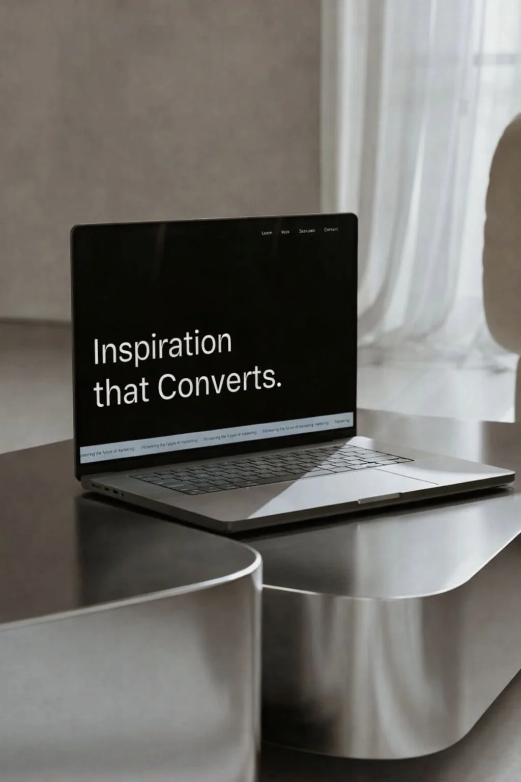 Why brands choose Nspire